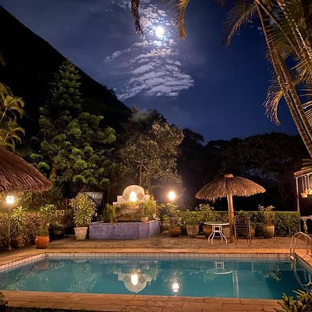 Suites Em Meio A Mata Atlantica Itaipava Ngoại thất bức ảnh