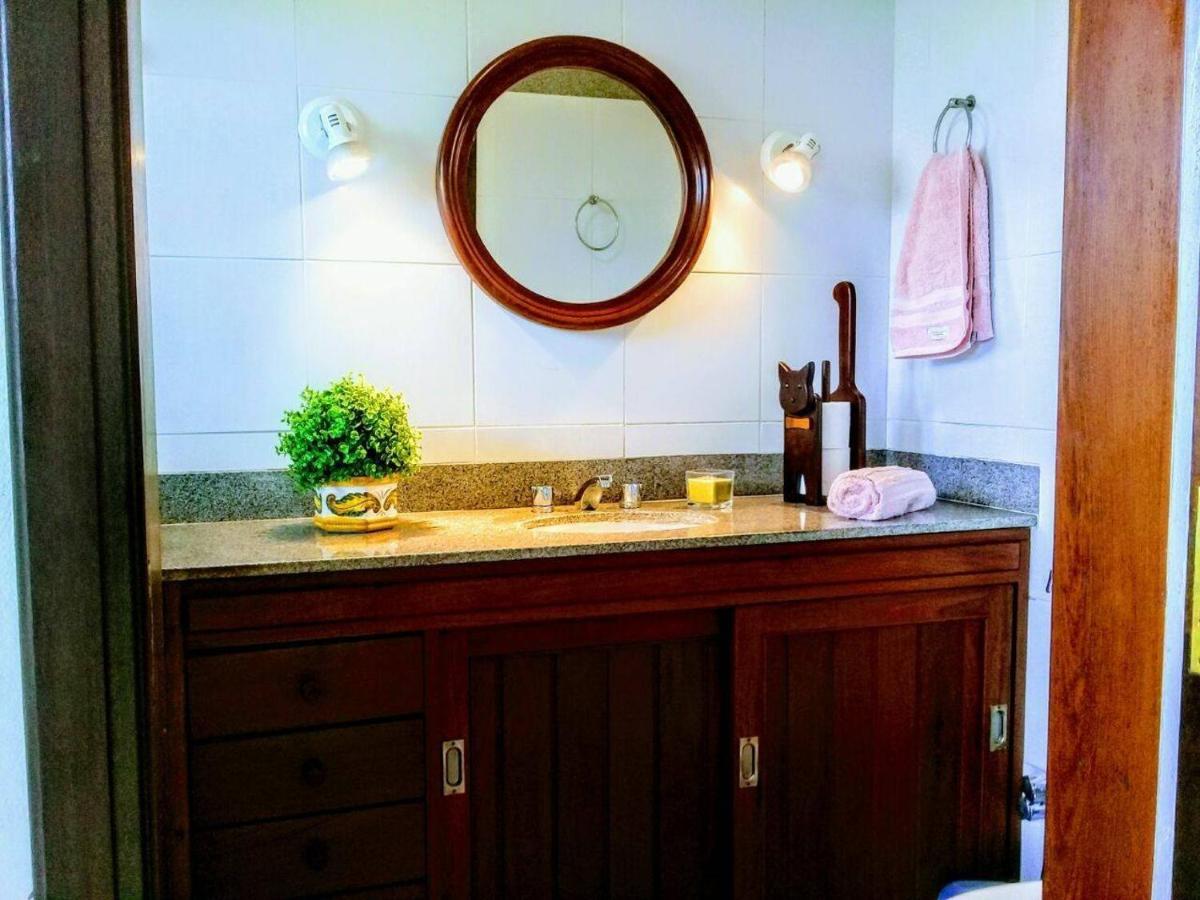 Suites Em Meio A Mata Atlantica Itaipava Ngoại thất bức ảnh