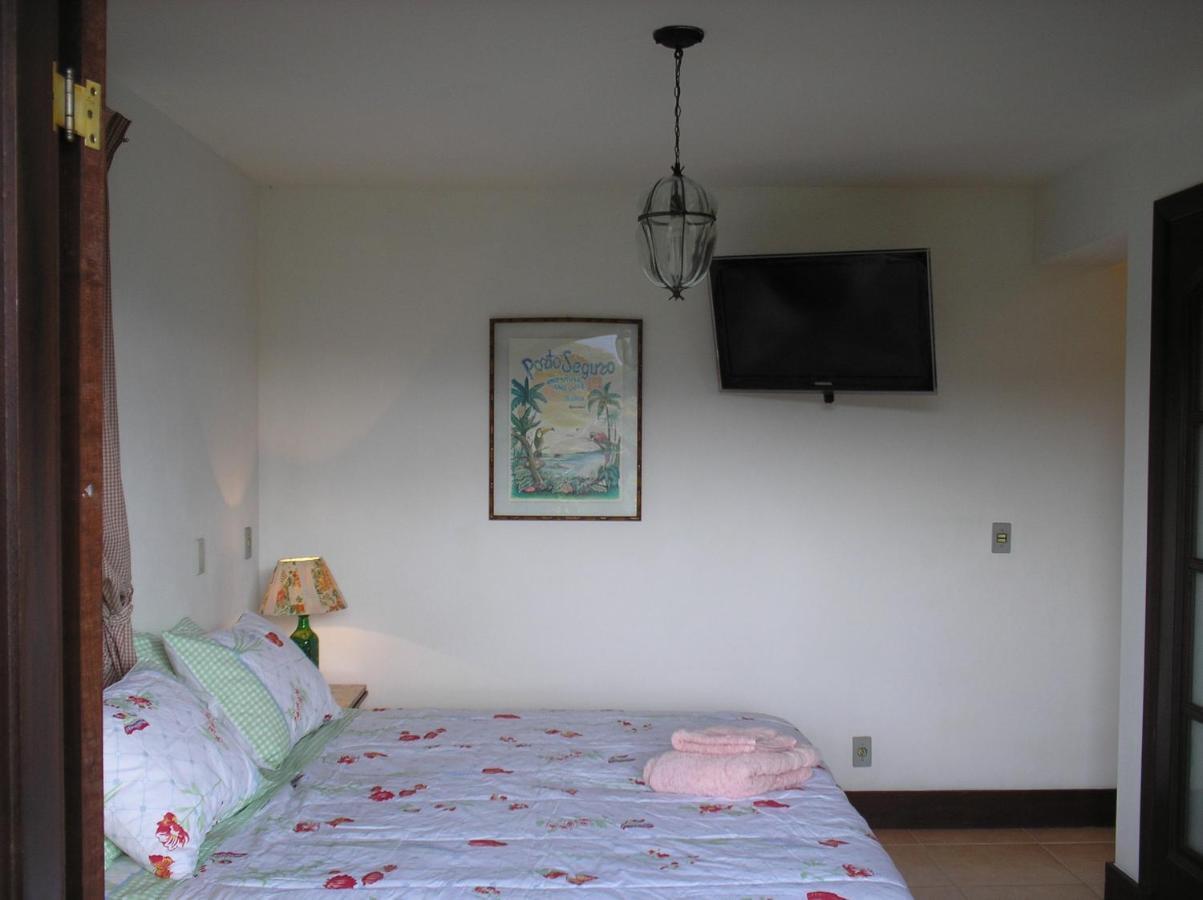 Suites Em Meio A Mata Atlantica Itaipava Ngoại thất bức ảnh