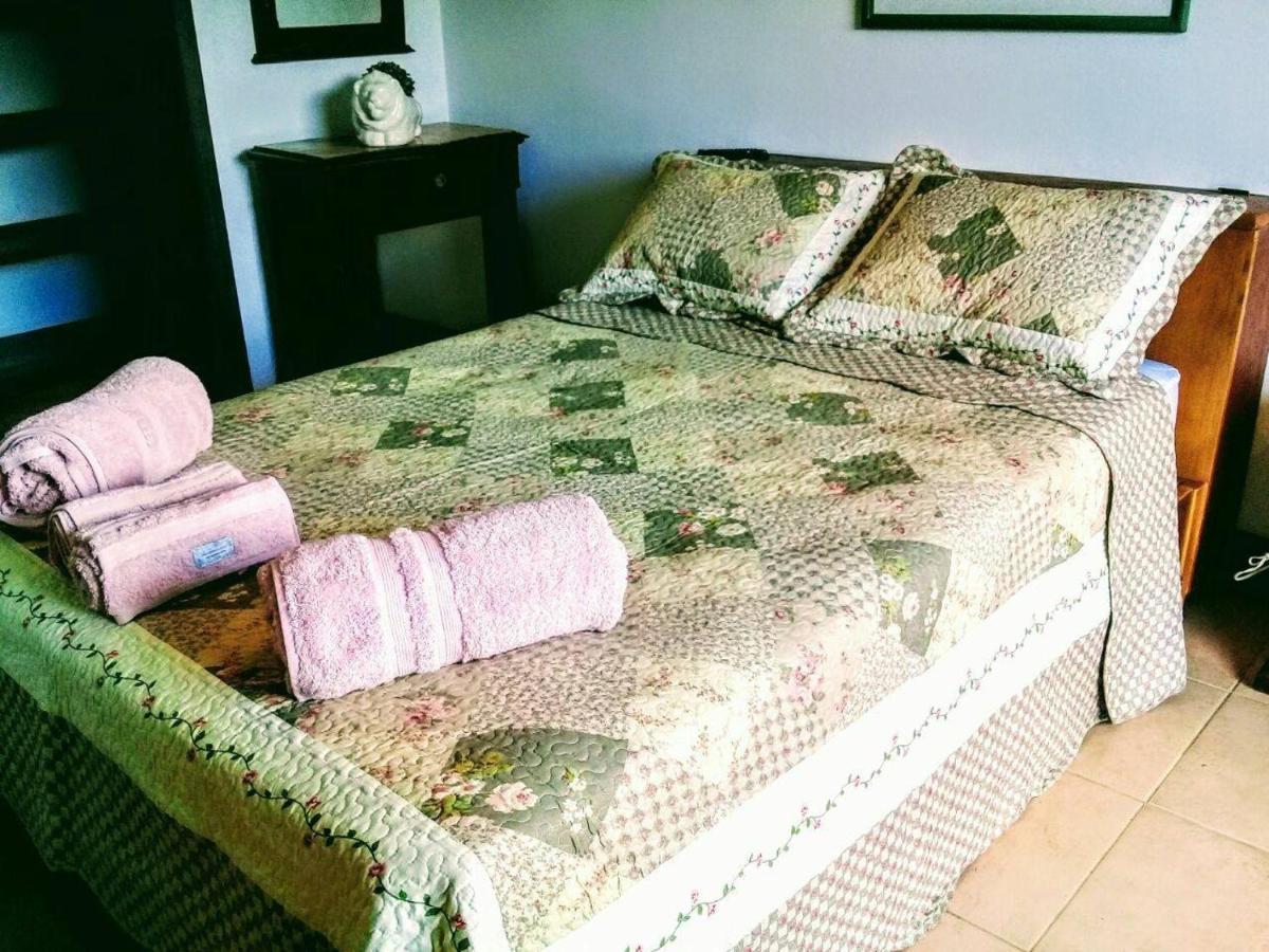 Suites Em Meio A Mata Atlantica Itaipava Ngoại thất bức ảnh