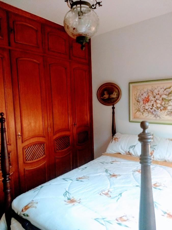 Suites Em Meio A Mata Atlantica Itaipava Ngoại thất bức ảnh