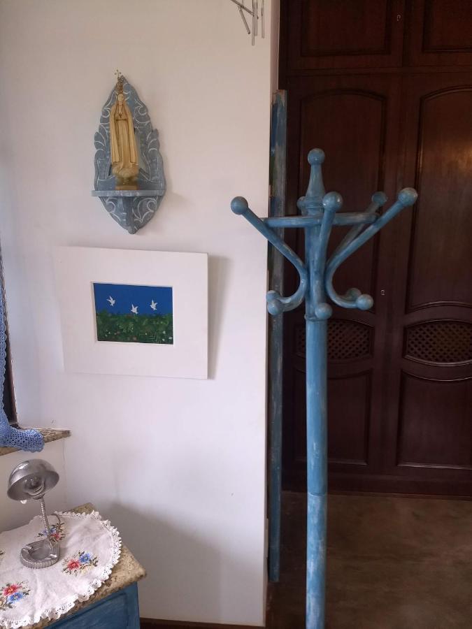 Suites Em Meio A Mata Atlantica Itaipava Ngoại thất bức ảnh