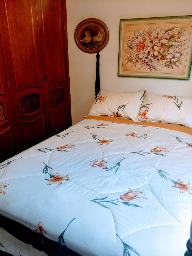 Suites Em Meio A Mata Atlantica Itaipava Ngoại thất bức ảnh