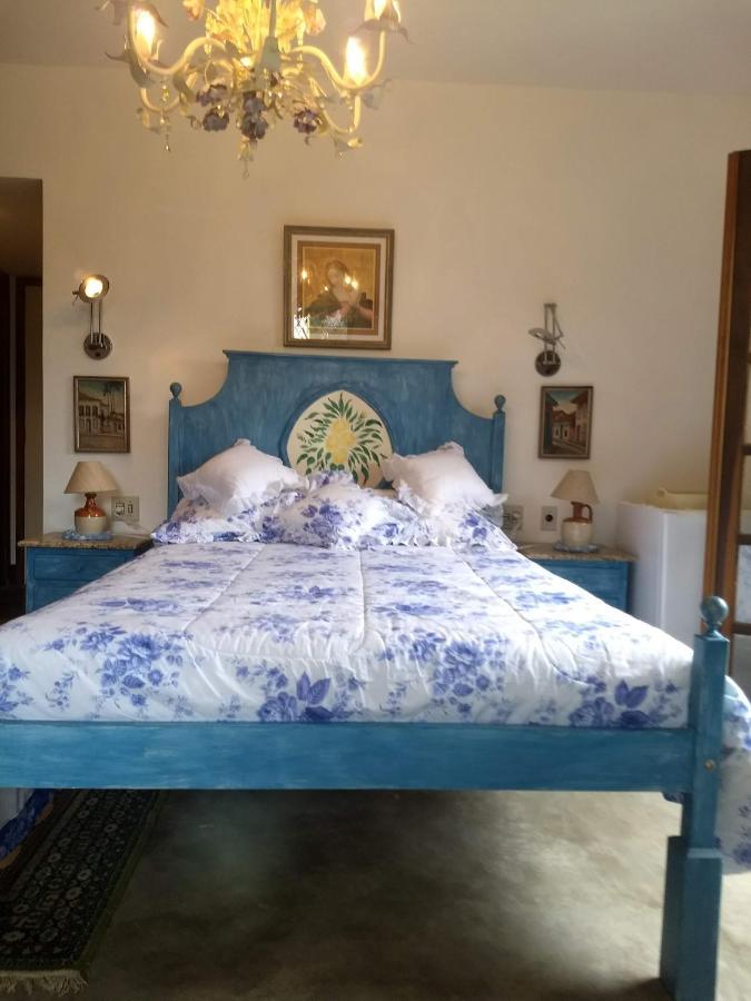 Suites Em Meio A Mata Atlantica Itaipava Ngoại thất bức ảnh