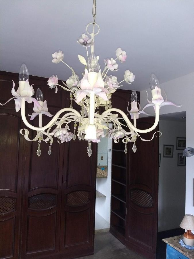 Suites Em Meio A Mata Atlantica Itaipava Ngoại thất bức ảnh