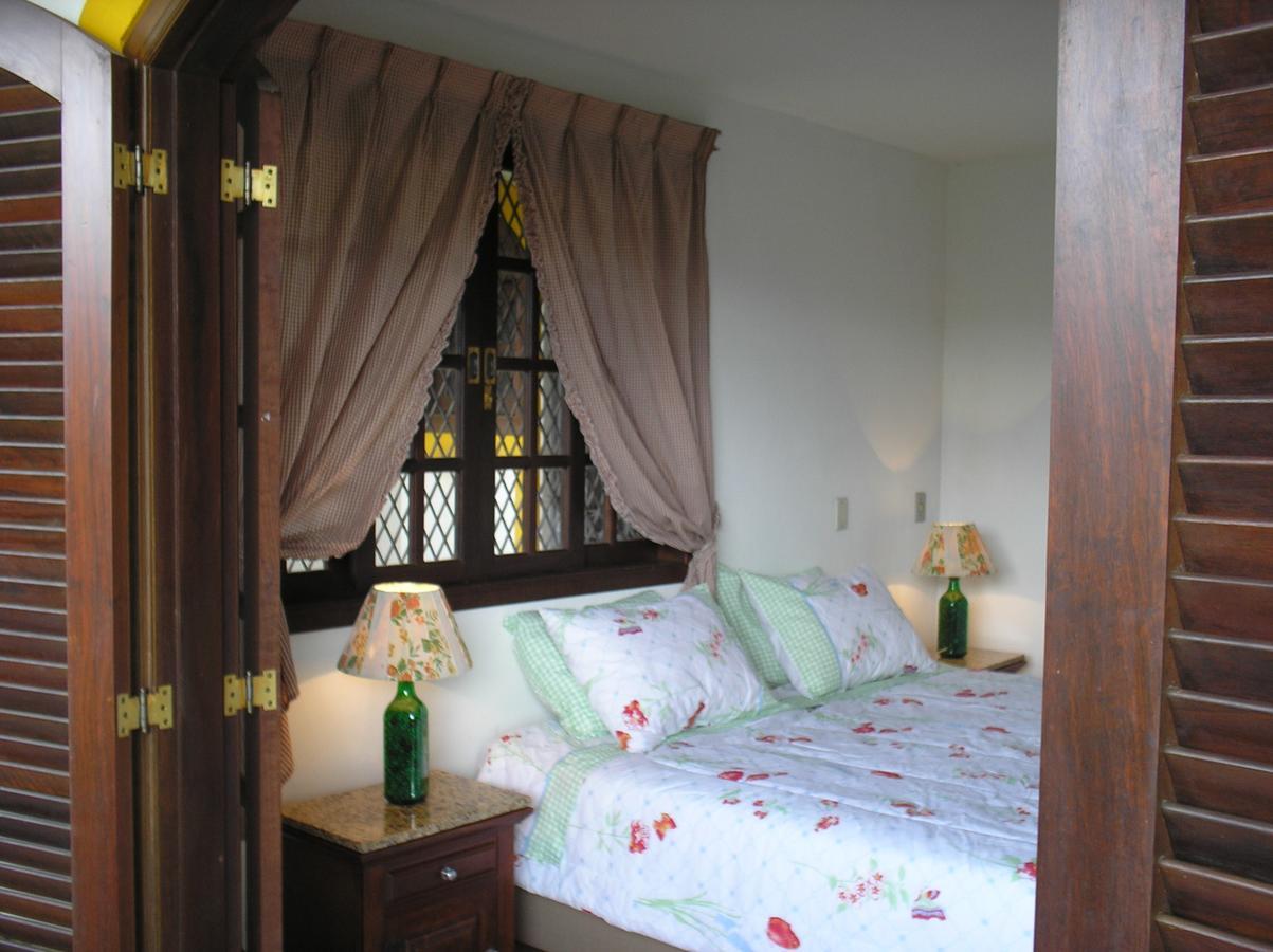 Suites Em Meio A Mata Atlantica Itaipava Ngoại thất bức ảnh