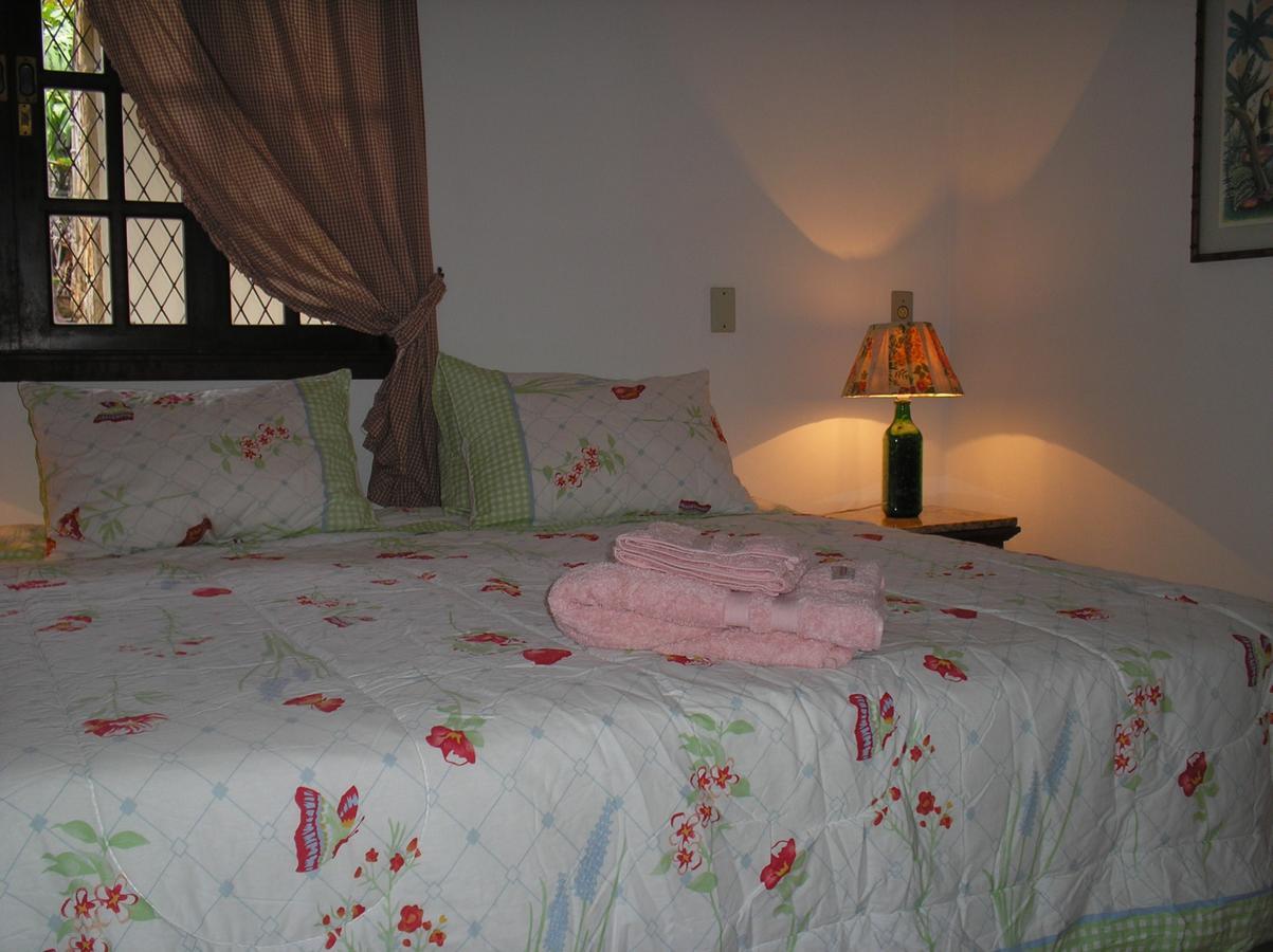 Suites Em Meio A Mata Atlantica Itaipava Ngoại thất bức ảnh