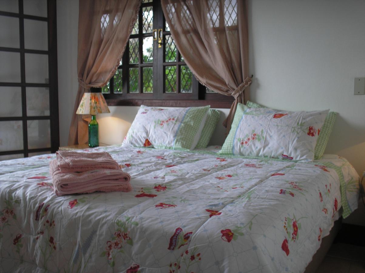 Suites Em Meio A Mata Atlantica Itaipava Ngoại thất bức ảnh