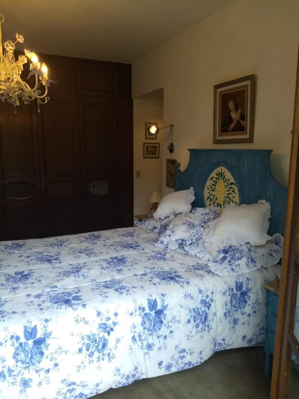 Suites Em Meio A Mata Atlantica Itaipava Ngoại thất bức ảnh