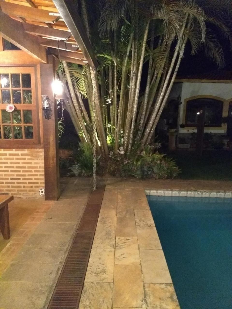 Suites Em Meio A Mata Atlantica Itaipava Ngoại thất bức ảnh