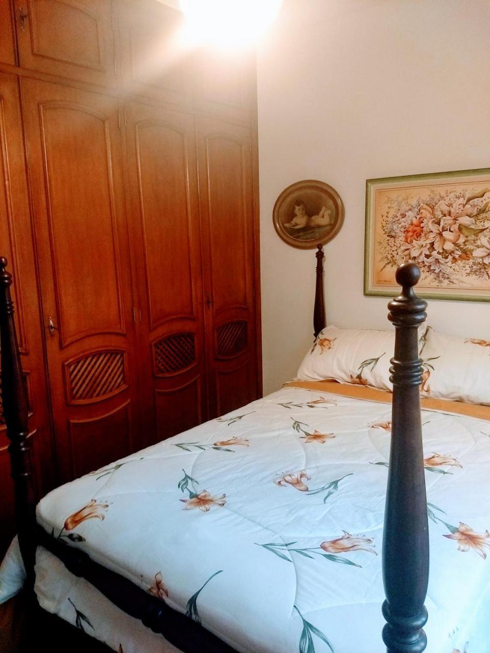 Suites Em Meio A Mata Atlantica Itaipava Ngoại thất bức ảnh