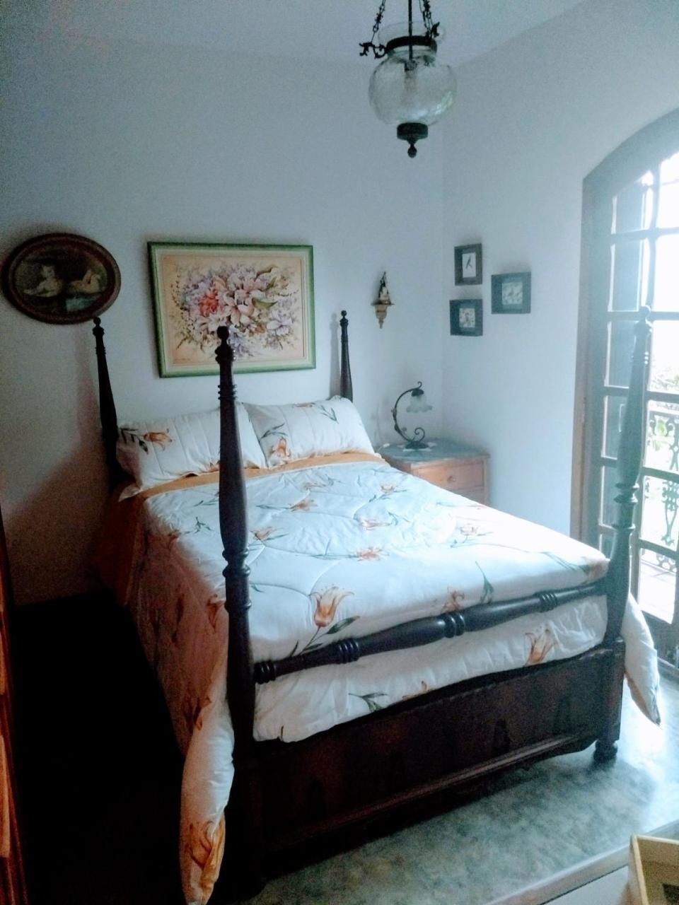 Suites Em Meio A Mata Atlantica Itaipava Ngoại thất bức ảnh