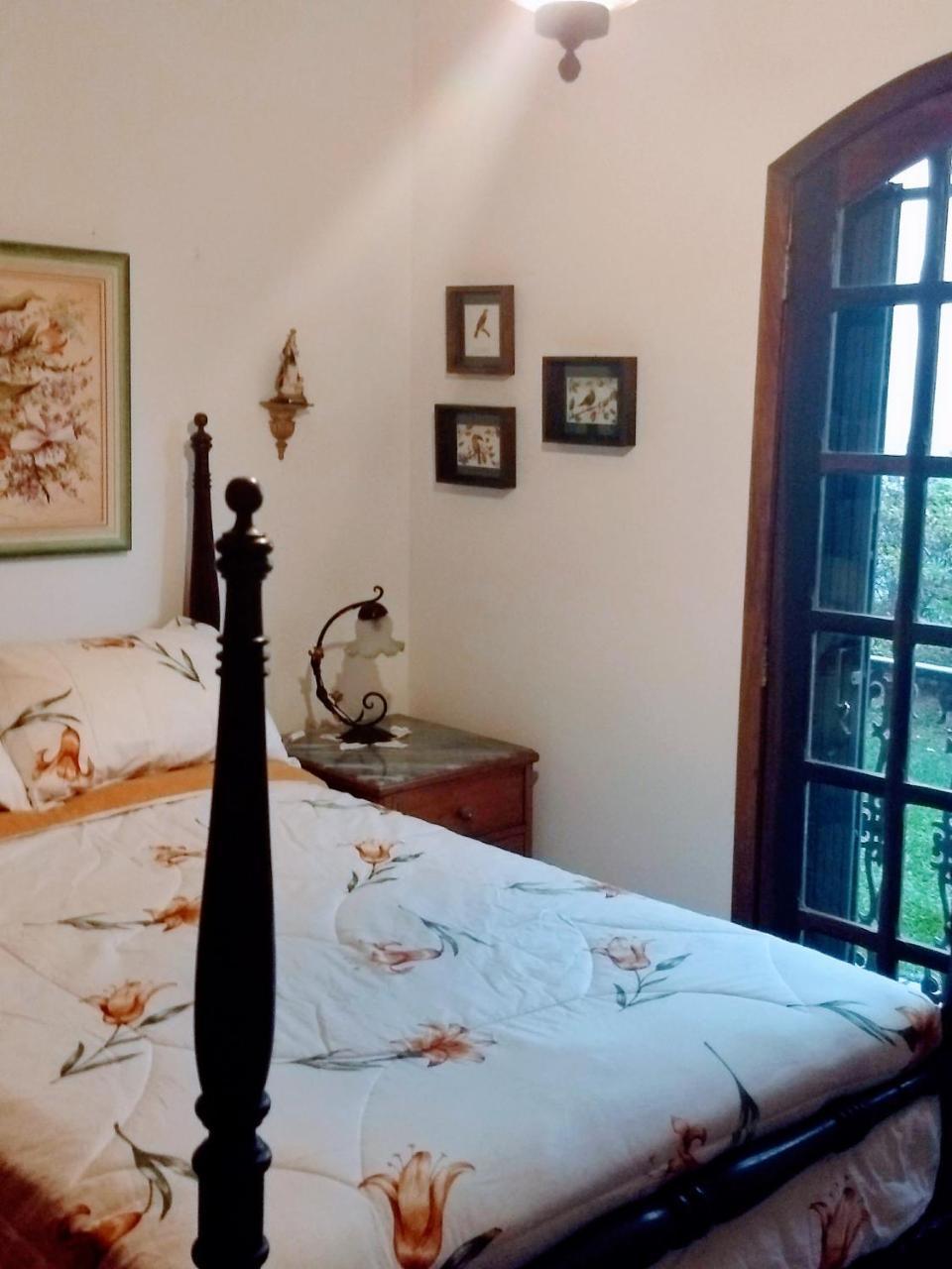 Suites Em Meio A Mata Atlantica Itaipava Ngoại thất bức ảnh